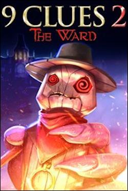 9 Clues 2: The Ward (Xbox One) by Microsoft Box Art
