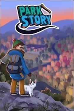 Park Story (Xbox One) by Microsoft Box Art