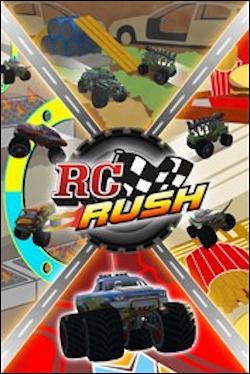RC Rush (Xbox One) by Microsoft Box Art