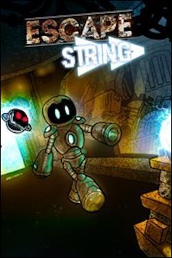 Escape String (Xbox One) by Microsoft Box Art