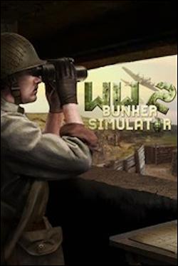 WW2: Bunker Simulator (Xbox One) by Microsoft Box Art