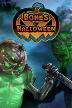 Bones of Halloween (Xbox One) by Microsoft Box Art