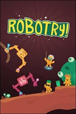 Robotry! (Xbox One) by Microsoft Box Art