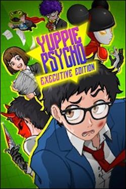 Yuppie Psycho (Xbox One) by Microsoft Box Art