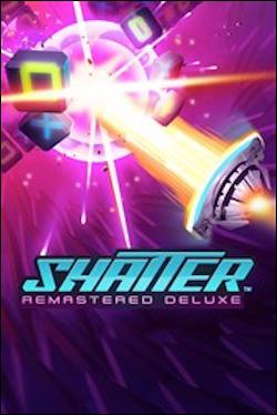 Shatter Remastered Deluxe Box art