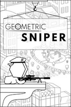 Geometric Sniper (Xbox One) by Microsoft Box Art