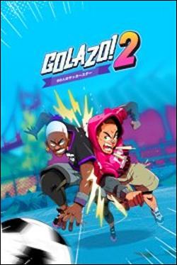Golazo! 2 (Xbox One) by Microsoft Box Art