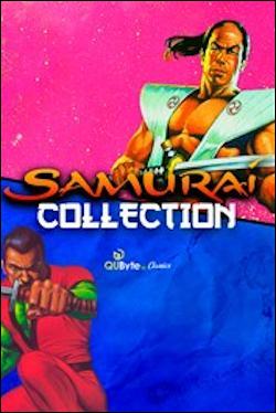 Samurai Collection - QUByte Classics, The (Xbox One) by Microsoft Box Art