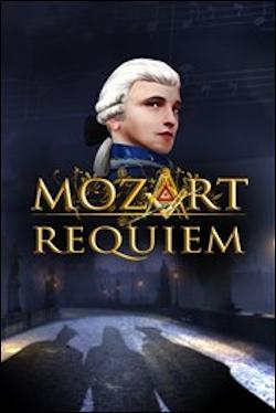 Mozart's Requiem (Xbox One) by Microsoft Box Art