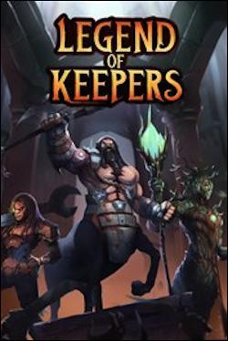 Legend of Keepers: Career of a Dungeon Manager (Xbox One) by Microsoft Box Art
