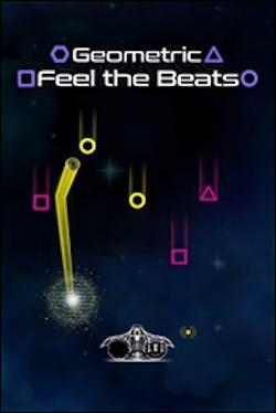 Geometric Feel The Beats (Xbox One) by Microsoft Box Art