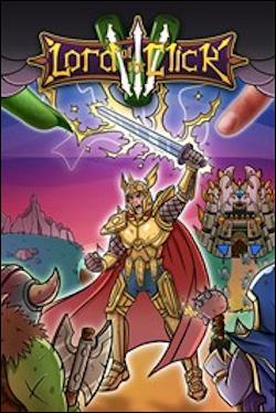 Lord of the Click III (Xbox One) by Microsoft Box Art