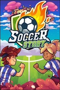Soccer Story (Xbox One) by Microsoft Box Art