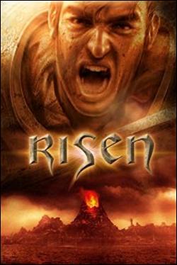 Risen (Xbox One) by THQ Box Art