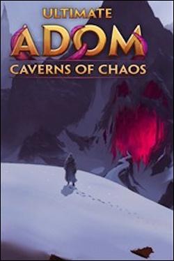 Ultimate ADOM - Caverns of Chaos (Xbox One) by Microsoft Box Art