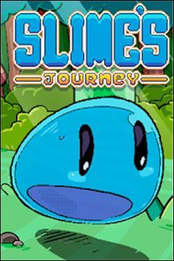 Slime's Journey (Xbox One) by Microsoft Box Art