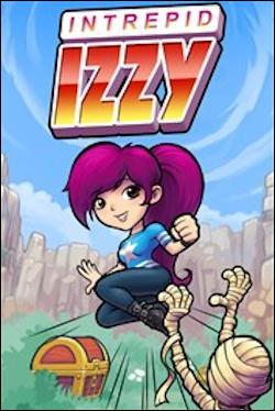 Intrepid Izzy (Xbox One) by Microsoft Box Art