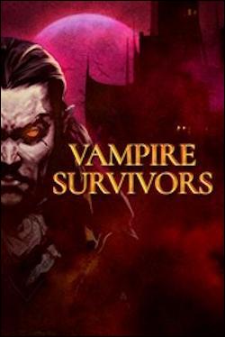 Vampire Survivors (Xbox One) by Microsoft Box Art