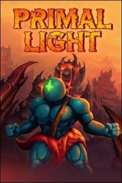 Primal Light (Xbox One) by Microsoft Box Art