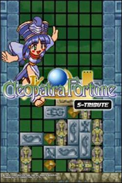 Cleopatra Fortune S-Tribute (Xbox One) by Microsoft Box Art