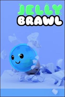 Jelly Brawl (Xbox One) by Microsoft Box Art