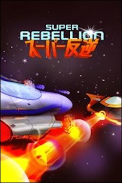 Super Rebellion (Xbox One) by Microsoft Box Art