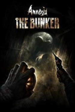 Amnesia: The Bunker (Xbox One) by Microsoft Box Art