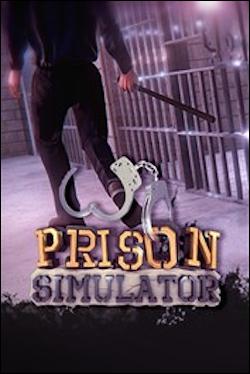 Prison Simulator (Xbox One) by Microsoft Box Art