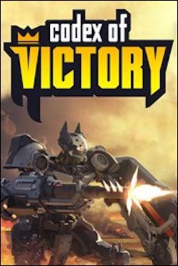 Codex of Victory (Xbox One) by Microsoft Box Art