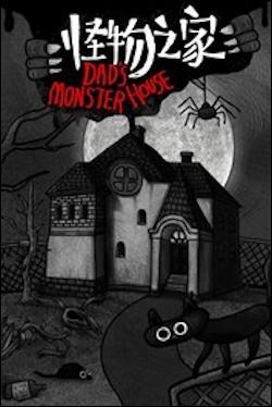 Dad's Monster House (Xbox One) by Microsoft Box Art