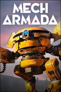Mech Armada (Xbox One) by Microsoft Box Art