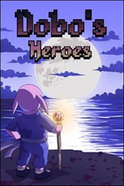 Dobo's Heroes (Xbox One) by Microsoft Box Art