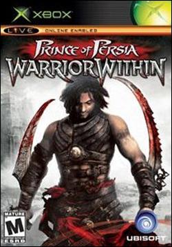 Prince of Persia: Warrior Within (Original Xbox) Game Profile -  XboxAddict.com