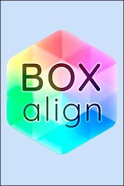 Box Align X (Xbox One) by Microsoft Box Art