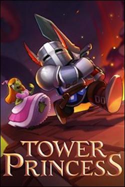 Tower Princess (Xbox One) by Microsoft Box Art