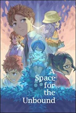 A Space For The Unbound (Xbox One) by Microsoft Box Art