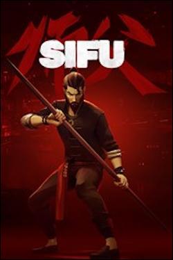 Sifu (Xbox One) by Microsoft Box Art