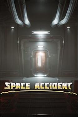 Space Accident (Xbox One) by Microsoft Box Art