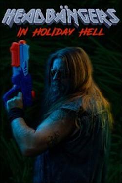 Headbangers in Holiday Hell (Xbox One) by Microsoft Box Art