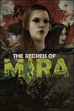 Redress of Mira, The (Xbox One) by Microsoft Box Art