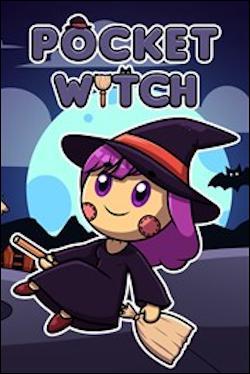 Pocket Witch (Xbox One) by Microsoft Box Art