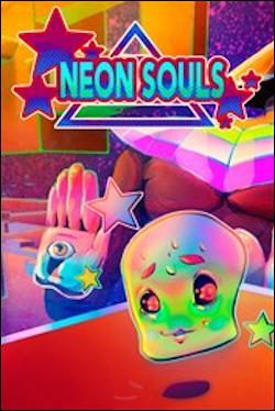 Neon Souls (Xbox One) by Microsoft Box Art