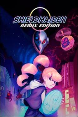 Shieldmaiden: Remix Edition (Xbox One) by Microsoft Box Art
