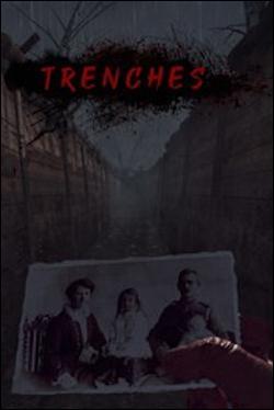 Trenches (Xbox One) by Microsoft Box Art