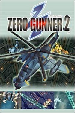 ZERO GUNNER 2 (Xbox One) by Microsoft Box Art