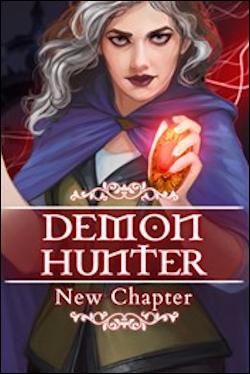 Demon Hunter: New Chapter (Xbox One) by Microsoft Box Art