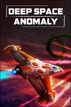 Deep Space Anomaly (Xbox One) by Microsoft Box Art
