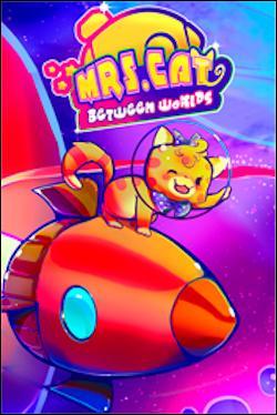 Mrs.Cat Between Worlds (Xbox One) by Microsoft Box Art