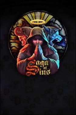 Saga of Sins (Xbox One) by Microsoft Box Art