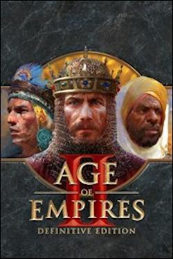 Age of Empires II: Definitive Edition (Xbox One) by Microsoft Box Art